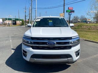 Certified 2022 Ford Expedition Limited video 2