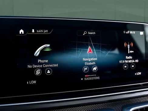 Used 2023 Mercedes-Benz GLE 63 AMG S image 48