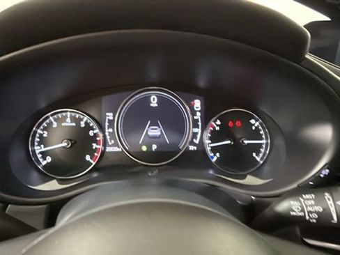 Used 2025 MAZDA CX-30 AWD 2.5 S w/ Select Sport Pkg image 18
