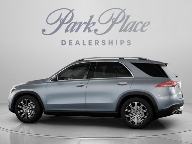 Used 2026 Mercedes-Benz GLE 350 4MATIC image 9