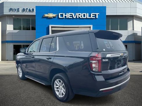 Used 2024 Chevrolet Tahoe LT image 3