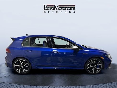 Used 2022 Volkswagen Golf R image 6