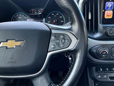 Used 2018 Chevrolet Colorado ZR2 image 17
