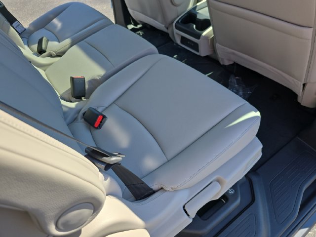 New 2027 Honda Odyssey EX-L image 11