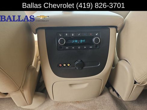 Used 2010 Chevrolet Tahoe LTZ RWD image 22