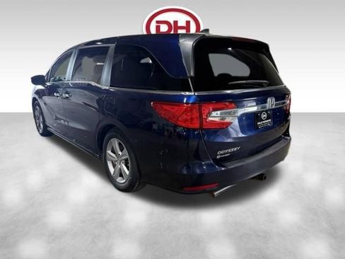 Used 2020 Honda Odyssey EX-L image 10