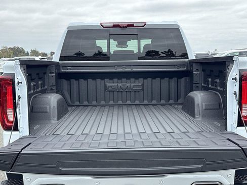 New 2026 GMC Sierra 1500 Denali Ultimate AWD/4WD image 27