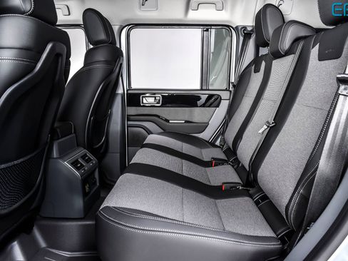 New 2026 INEOS Grenadier Trialmaster Edition image 18