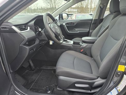 Certified 2023 Toyota RAV4 LE image 14