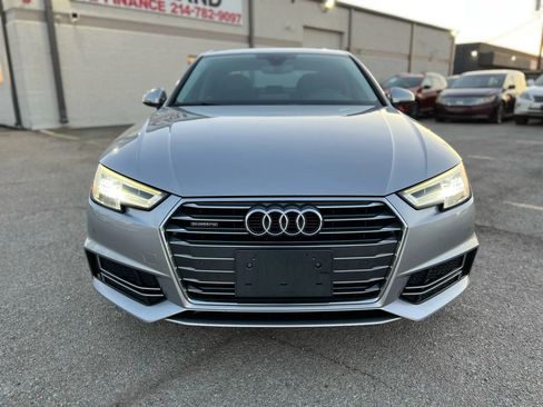 Used 2018 Audi A4 2.0T Premium Plus image 15