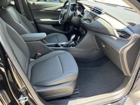 Used 2023 Buick Encore GX Select w/ Sport Touring Package FWD image 11