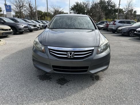 Used 2012 Honda Accord LX image 9