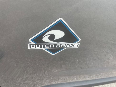 New 2025 Ford Bronco Sport Outer Banks w/ Outer Banks Tech Package+ image 6