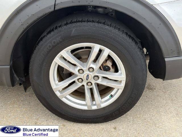 Certified 2022 Ford Explorer XLT w/ Equipment Group 202A RWD image 7
