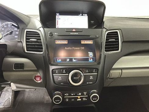 Used 2017 Acura RDX AWD w/ Technology Package image 25