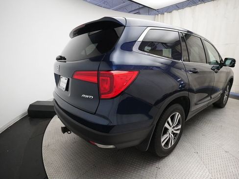 Used 2017 Honda Pilot EX-L image 13