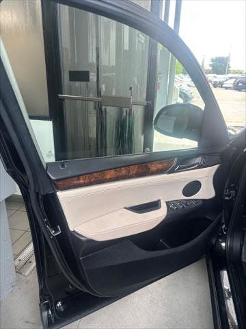 Used 2016 BMW X3 xDrive28i AWD/4WD image 28