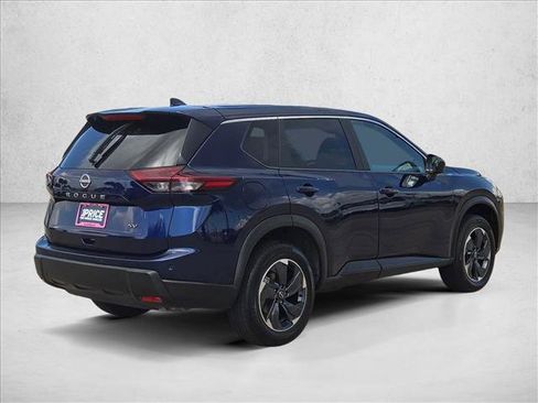 Used 2024 Nissan Rogue SV FWD image 5