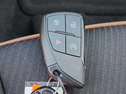 New 2026 GMC Canyon AT4 image 31