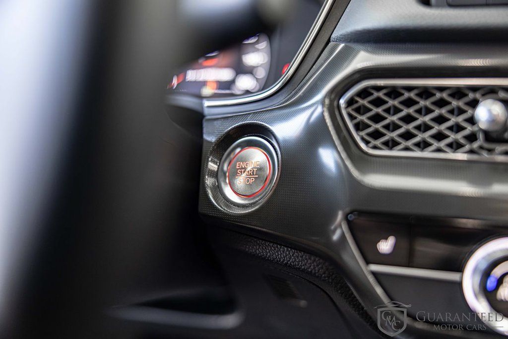 Used 2023 Acura Integra A-Spec FWD image 26
