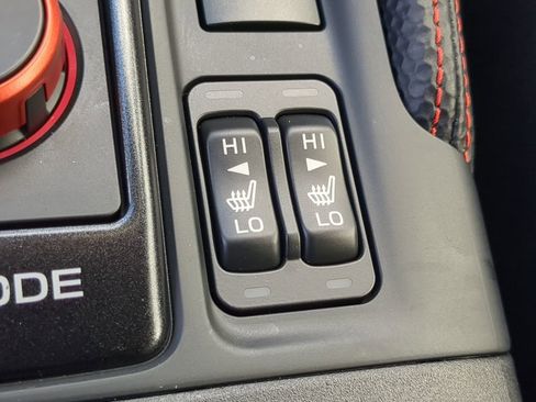 Certified 2023 Subaru Forester Sport AWD/4WD image 25