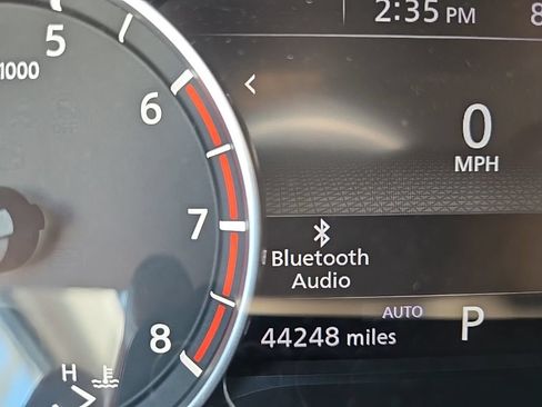 Used 2023 Nissan Rogue S AWD/4WD image 17