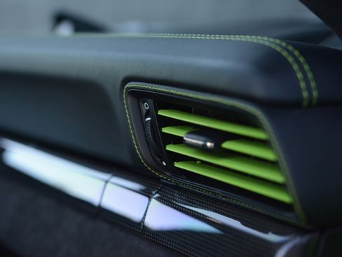 Certified 2019 Porsche 911 GT3 RS image 36