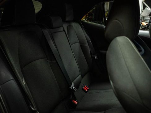 Used 2023 Toyota Corolla GR image 11