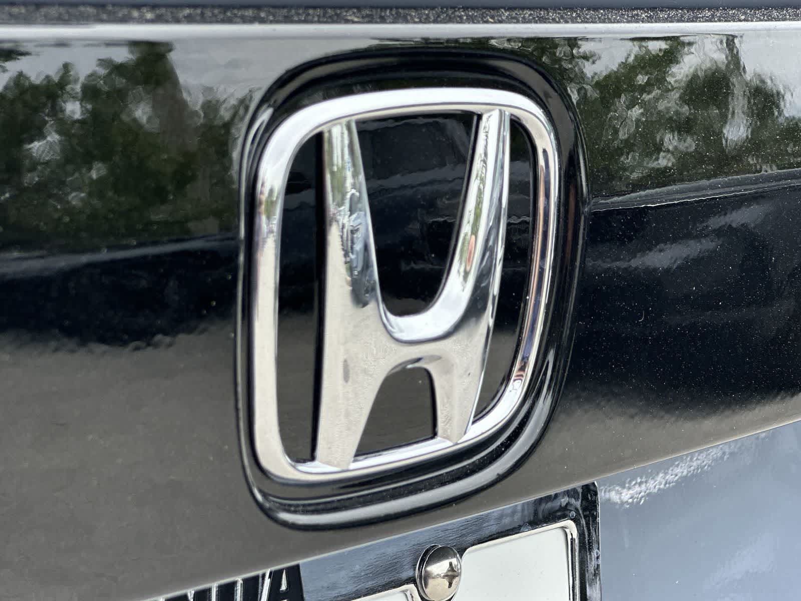 New 2026 Honda Passport TrailSport image 10