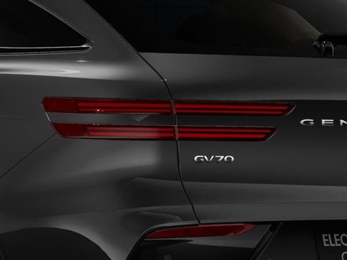 New 2026 Genesis Electrified GV70 AWD/4WD image 10