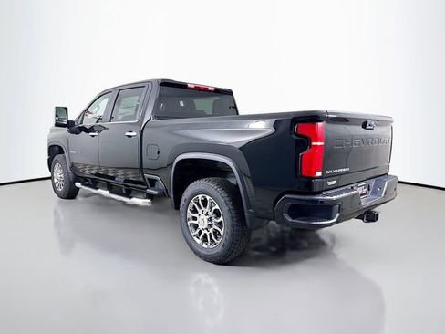 New 2026 Chevrolet Silverado 2500 LT w/ Z71 Chrome Sport Edition image 6