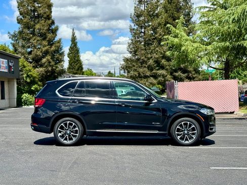 Used 2017 BMW X5 sDrive35i image 2