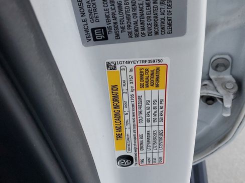 Used 2024 GMC Sierra 3500 Denali Ultimate image 29