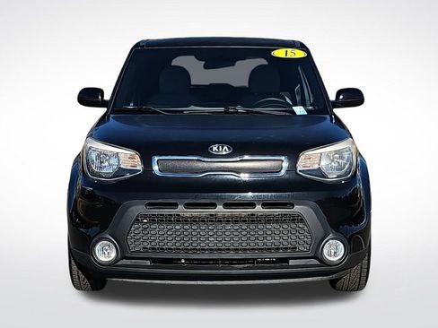 Used 2015 Kia Soul image 2