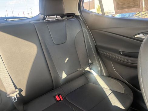 Used 2025 Buick Encore GX Preferred image 36