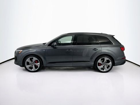 New 2026 Audi Q7 3.0T Prestige image 8
