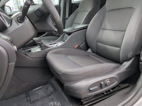 Used 2023 Chevrolet Malibu LT image 13