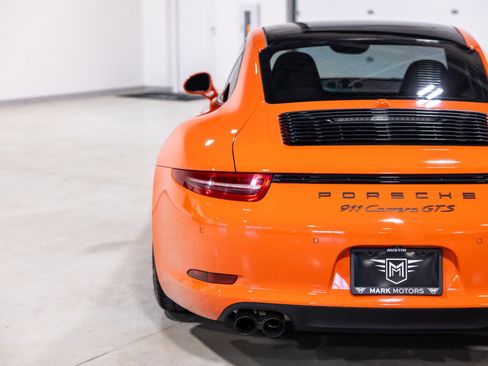 Used 2016 Porsche 911 GT3 RS image 14
