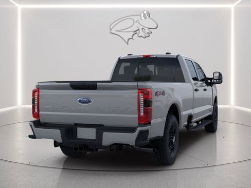 New 2026 Ford F350 XL w/ STX Appearance Package AWD/4WD image 6