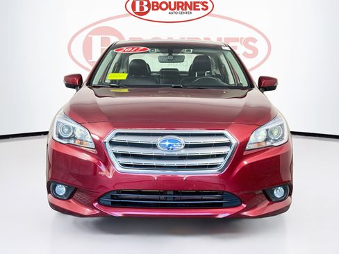 Used 2017 Subaru Legacy 3.6R Limited AWD/4WD image 6