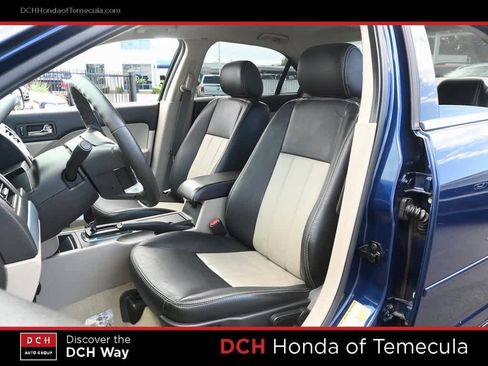 Used 2007 Mercury Milan Premier image 17