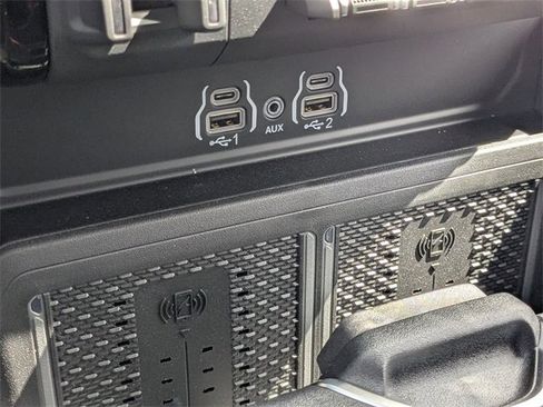 New 2026 RAM 2500 Laramie w/ Night Edition image 21