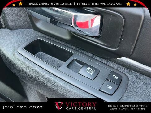 Used 2024 RAM 1500 Classic Warlock image 12