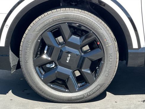 New 2027 Kia Telluride X-Line SX Prestige image 27