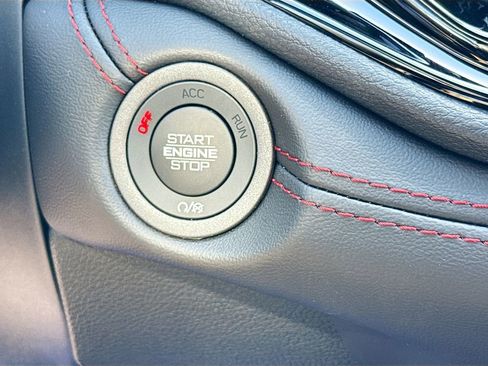New 2026 Dodge Durango GT AWD/4WD image 13