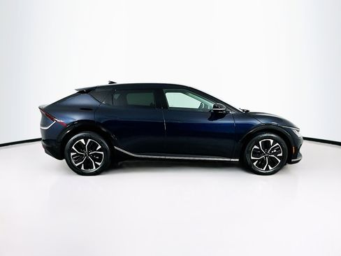 Used 2024 Kia EV6 Wind w/ Wind Technology Package AWD/4WD image 10