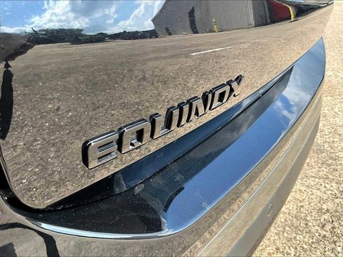 Certified 2023 Chevrolet Equinox RS image 55