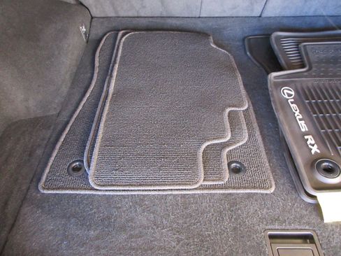 Used 2022 Lexus RX 350 AWD w/ 3500 lbs Tow Prep Package image 51