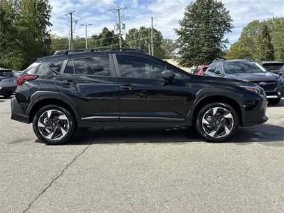 New 2025 Subaru Crosstrek 2.5i Limited