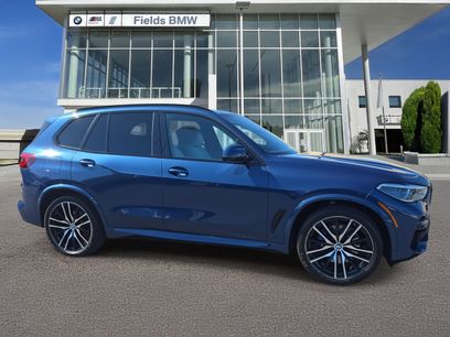 Certified 2023 BMW X5 xDrive40i w/ Executive Package